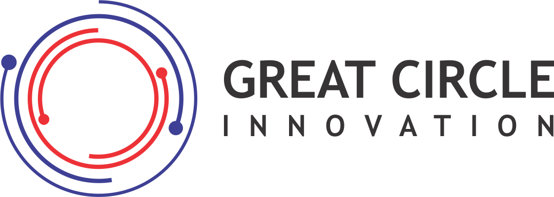 Great Circle Innovation Logo